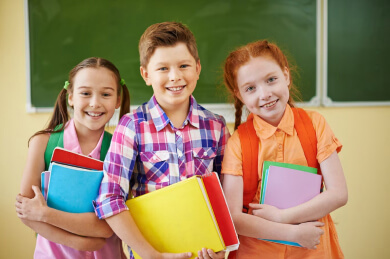 تعرف على المزيد عنا